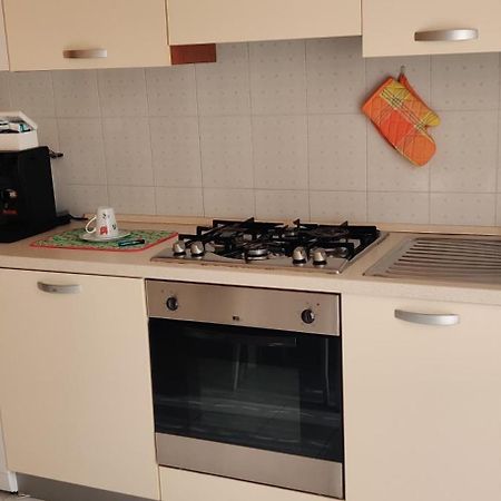 "Casa Sofia" Appartamento Raffalda Zona Clinica بياتشينسا المظهر الخارجي الصورة