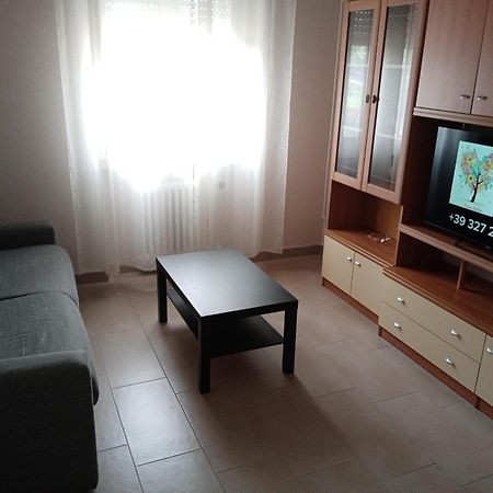 "Casa Sofia" Appartamento Raffalda Zona Clinica بياتشينسا المظهر الخارجي الصورة