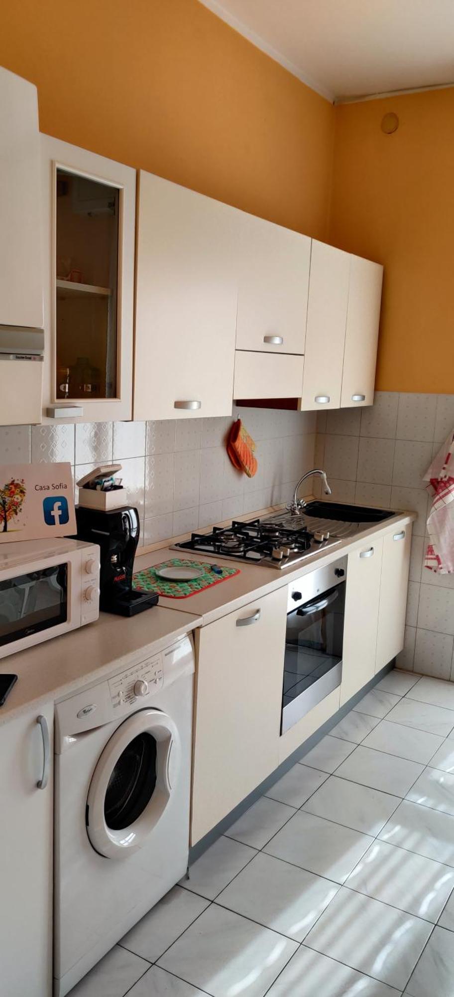 "Casa Sofia" Appartamento Raffalda Zona Clinica بياتشينسا المظهر الخارجي الصورة