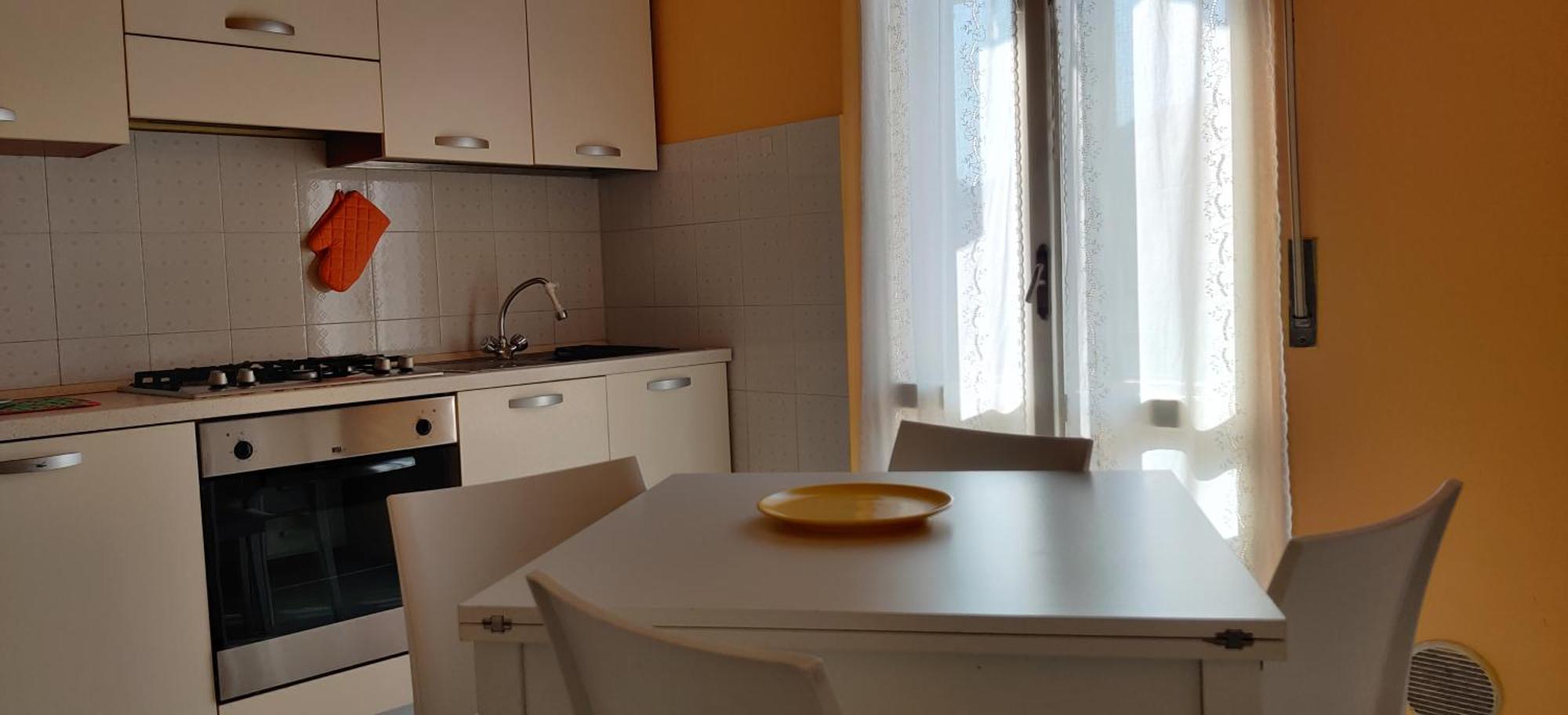"Casa Sofia" Appartamento Raffalda Zona Clinica بياتشينسا المظهر الخارجي الصورة