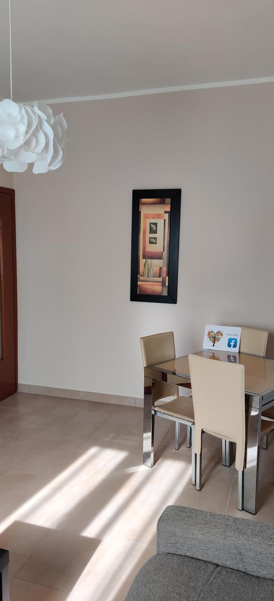 "Casa Sofia" Appartamento Raffalda Zona Clinica بياتشينسا المظهر الخارجي الصورة