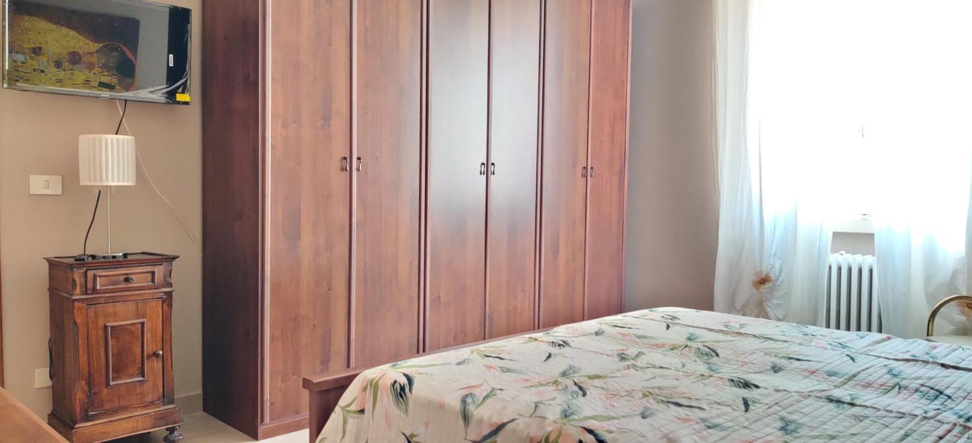 "Casa Sofia" Appartamento Raffalda Zona Clinica بياتشينسا المظهر الخارجي الصورة