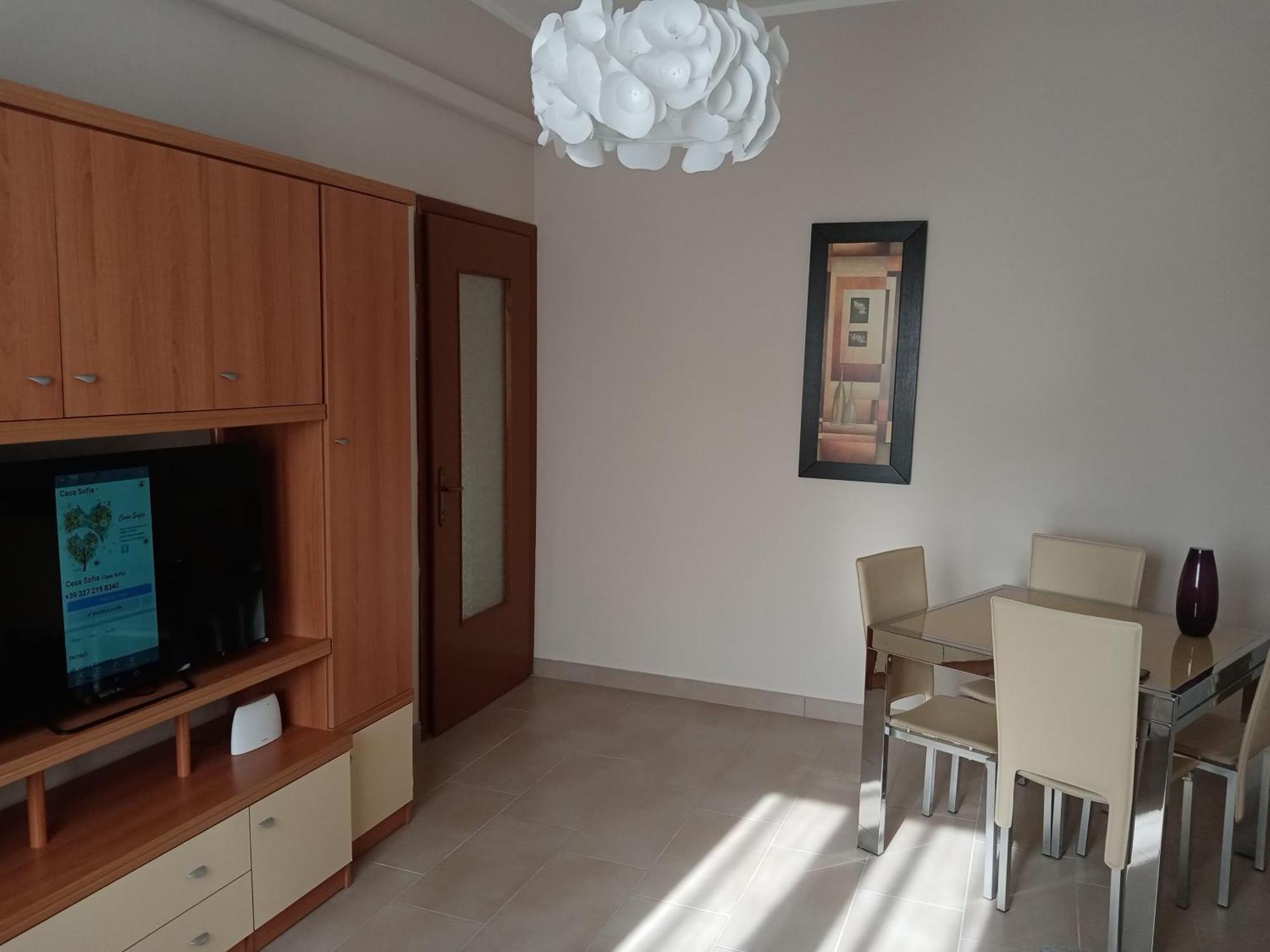"Casa Sofia" Appartamento Raffalda Zona Clinica بياتشينسا المظهر الخارجي الصورة