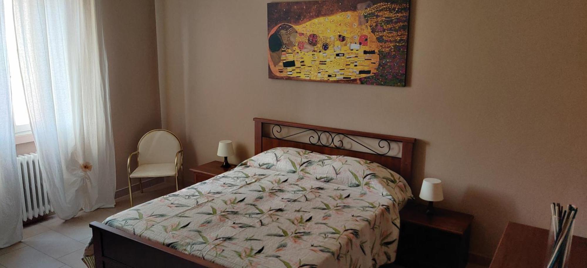 "Casa Sofia" Appartamento Raffalda Zona Clinica بياتشينسا المظهر الخارجي الصورة