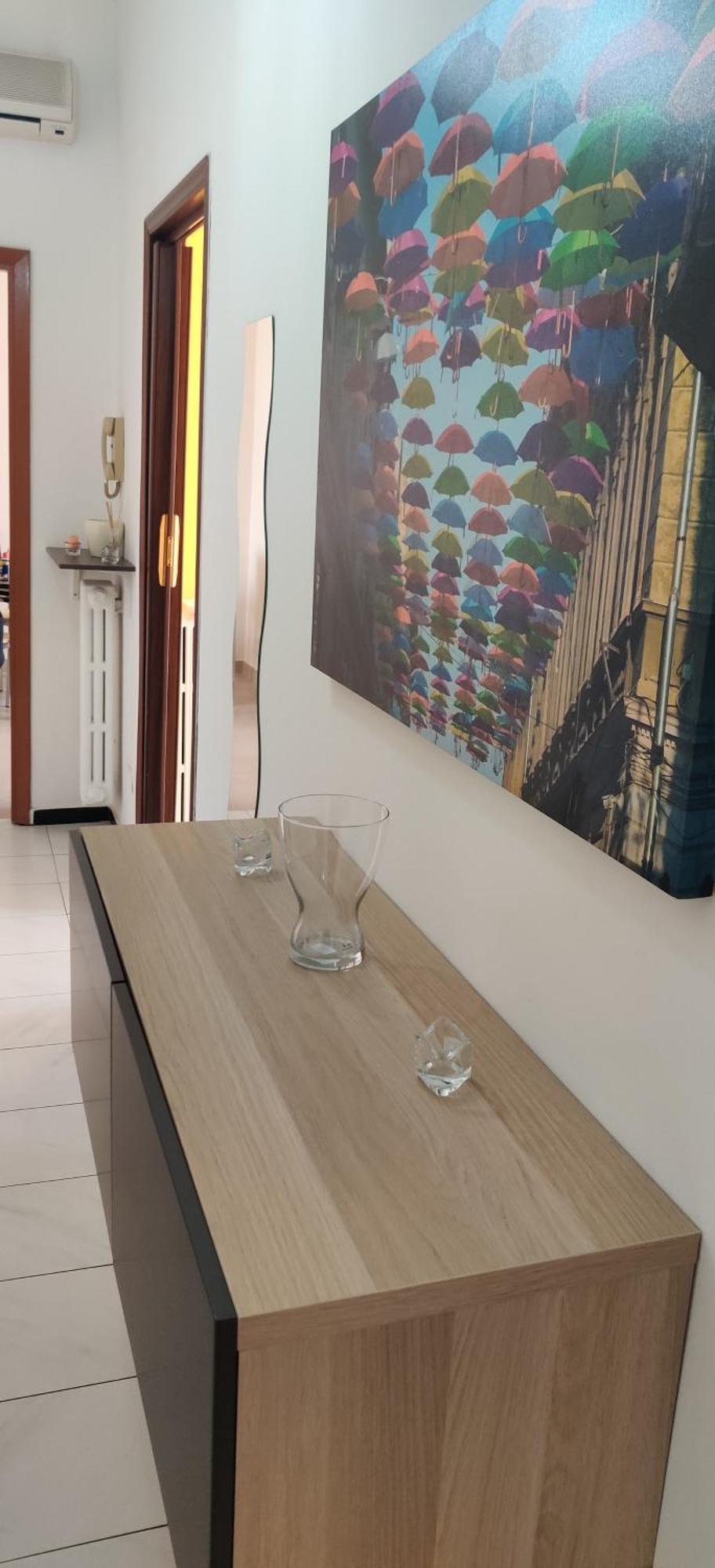 "Casa Sofia" Appartamento Raffalda Zona Clinica بياتشينسا المظهر الخارجي الصورة