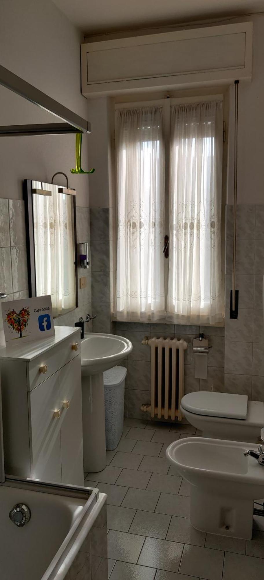 "Casa Sofia" Appartamento Raffalda Zona Clinica بياتشينسا المظهر الخارجي الصورة