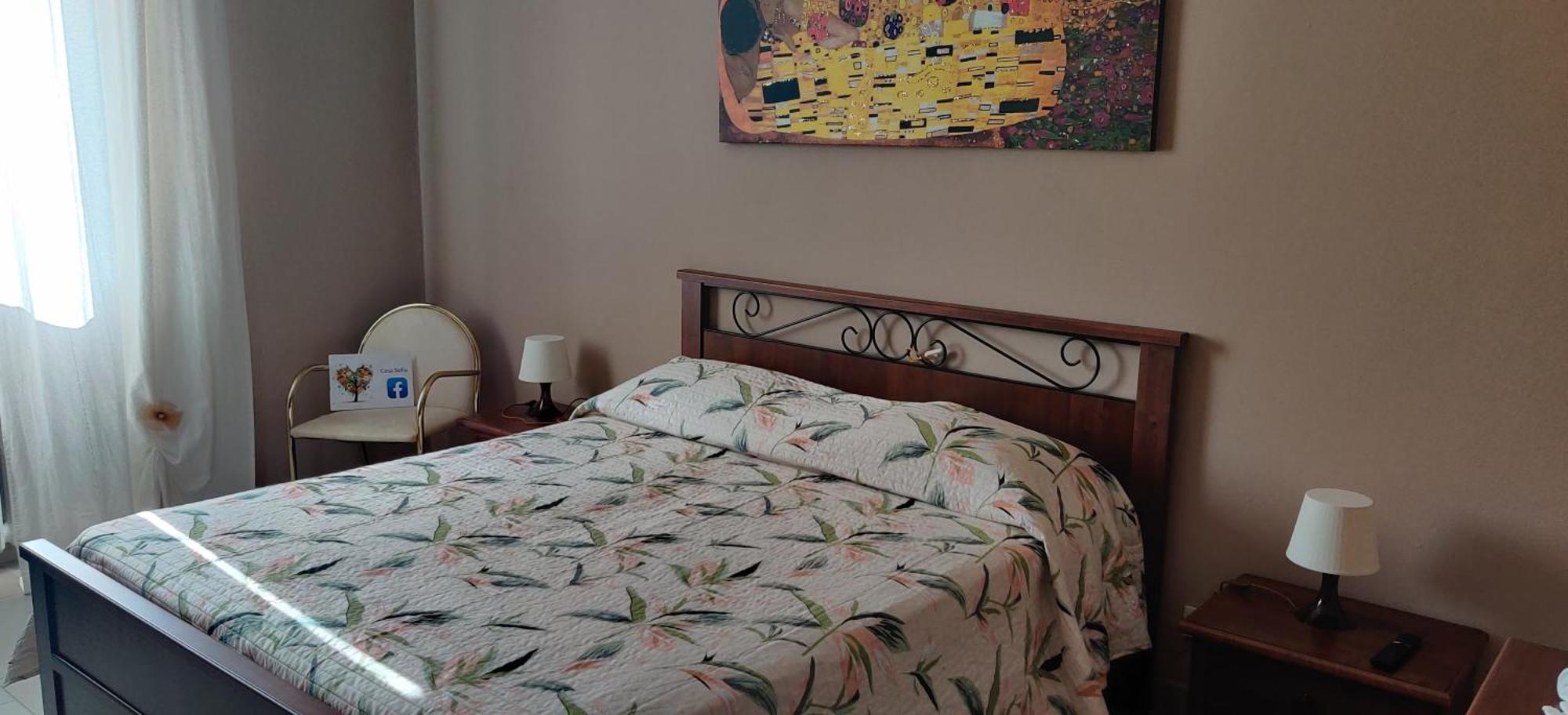"Casa Sofia" Appartamento Raffalda Zona Clinica بياتشينسا المظهر الخارجي الصورة