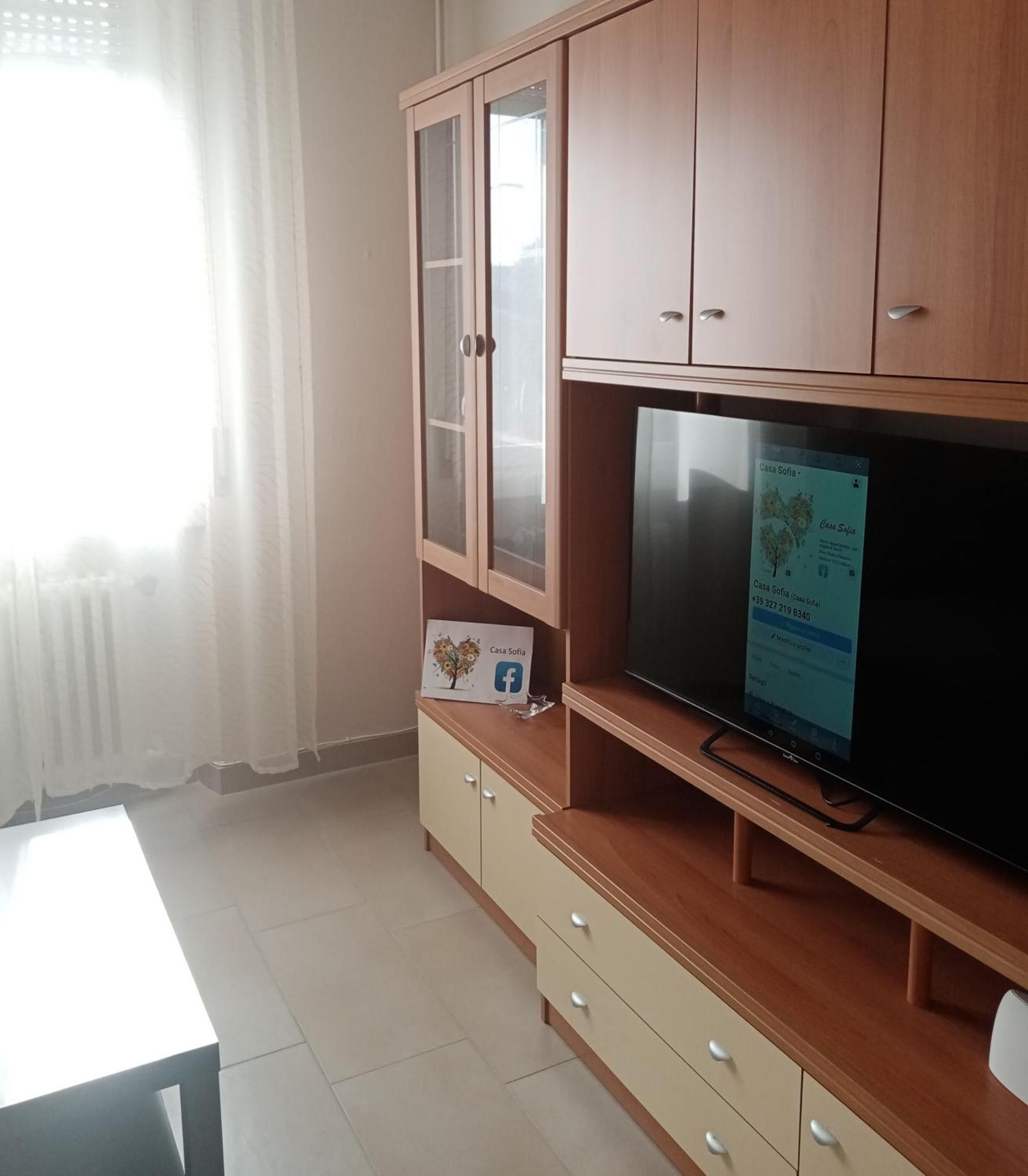 "Casa Sofia" Appartamento Raffalda Zona Clinica بياتشينسا المظهر الخارجي الصورة