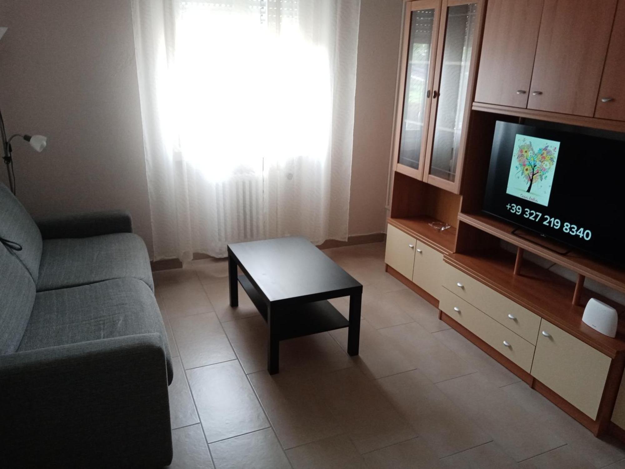 "Casa Sofia" Appartamento Raffalda Zona Clinica بياتشينسا المظهر الخارجي الصورة