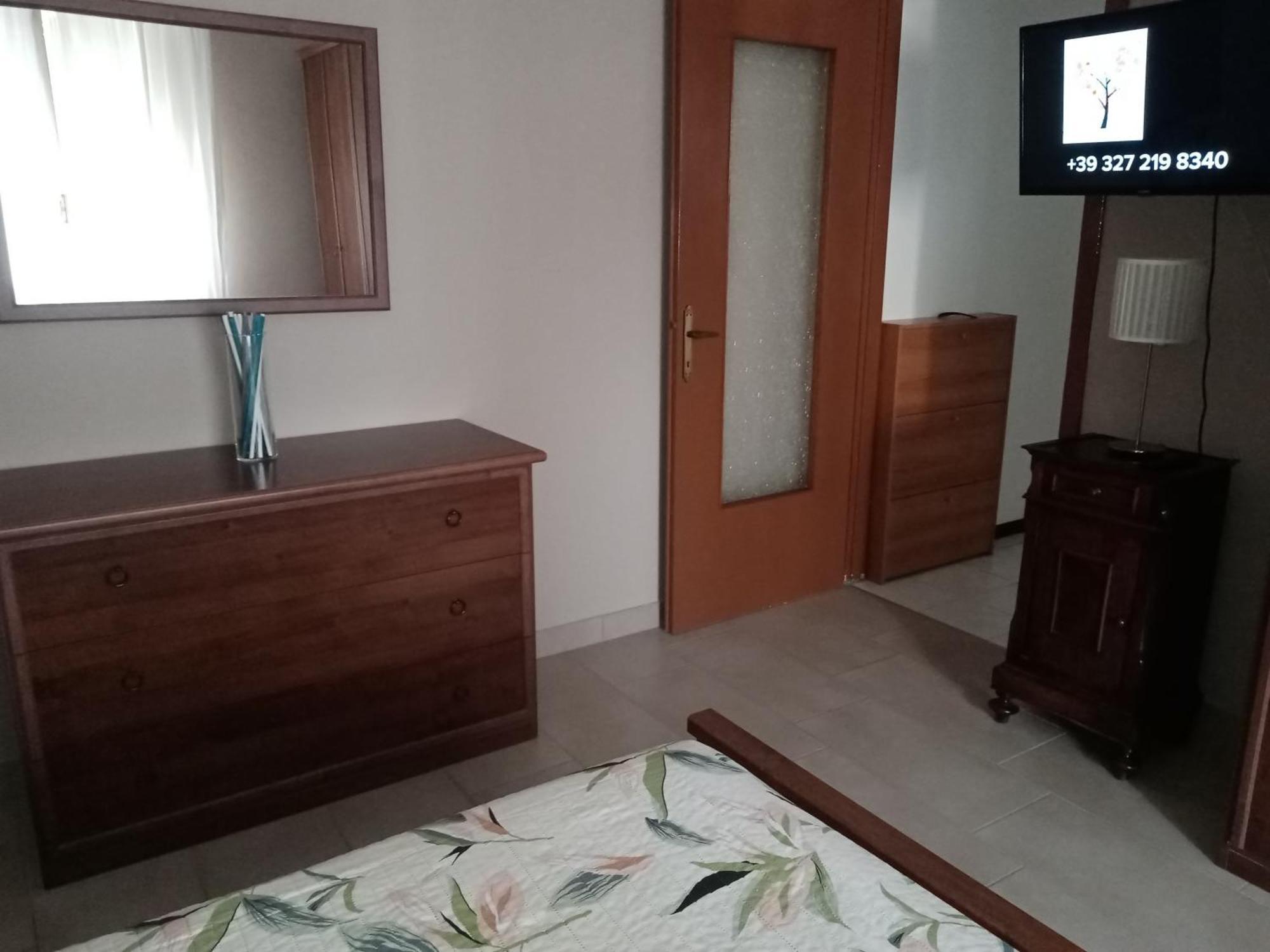 "Casa Sofia" Appartamento Raffalda Zona Clinica بياتشينسا المظهر الخارجي الصورة